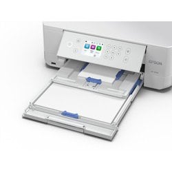 エプソン プリンター A4インクジェット複合機 カラリオ EP-815A Amazon.co.jp: エプソン プリンター A4インクジェット複合機