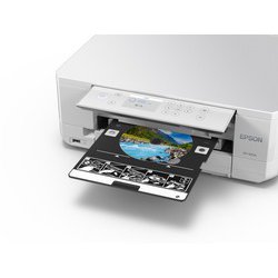 ヨドバシ.com - エプソン EPSON A4カラーインクジェット複合機
