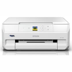 ヨドバシ.com - エプソン EPSON A4カラーインクジェット複合機