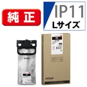インクパック ブラック Lサイズ IP11KB
