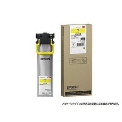 インクパック イエロー Lサイズ IP11YB