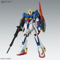 ヨドバシ.com - バンダイスピリッツ 機動戦士Zガンダム MG 1/100 