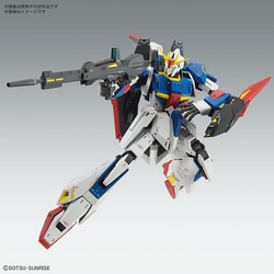 バンダイスピリッツ 機動戦士ガンダム　カトキハジメ　ガンプラまとめ売り Amazon | BANDAI SPIRITS(バンダイ スピリッツ) MG 機動戦士Z
