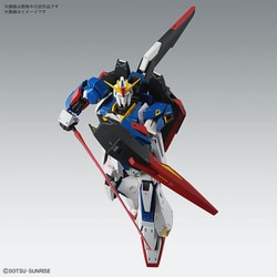 バンダイスピリッツ 機動戦士ガンダム　カトキハジメ　ガンプラまとめ売り Amazon | BANDAI SPIRITS(バンダイ スピリッツ) MG 機動戦士Z