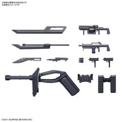 境界戦機 HG 1/72 境界戦機ウェポンセット2 [プラモデル用パーツ]