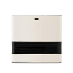 【新品未使用】加湿×暖房センサー付き RIS KCHHM121-W WHITE