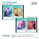 キャラクターグッズ プロジェクトセカイ カラフルステージ！ feat. 初音ミク B5学習帳 2冊セット F. バーチャル・シンガー