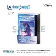 キャラクターグッズ プロジェクトセカイ カラフルステージ! feat. 初音ミク ミニ学習帳セット 第2弾 A. Leo/need