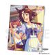 ウマ娘 プリティーダービー アクリルプレート Vol.6 1. ウォッカ [キャラクターグッズ]