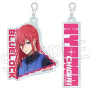 ブルーロック アクリメトリー 千切 豹馬 [キャラクターグッズ]