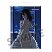 ストライク・ザ・ブラッド FINAL B2タペストリー 姫柊雪菜 [キャラクターグッズ]
