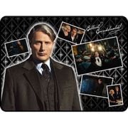 ファンタスティック・ビースト ブランケット Gellert Grindelwald / ゲラート・グリンデルバルド [キャラクターグッズ]