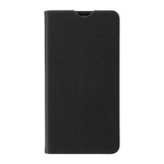 耐衝撃 Stand Flip AQUOS sense7 plus ブラック SB-A045-SDFB/BK