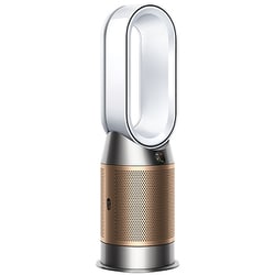 ヨドバシ.com - ダイソン Dyson HP09 WG [空気清浄ファンヒーター