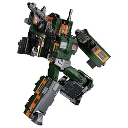 ヨドバシ.com - タカラトミー TAKARATOMY MPG-04 トランスフォーマー