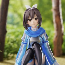 サリー 痛いのは嫌なので防御力に極振りしたいと思います。 完成品 フィギュア ユニオンクリエイティブ 痛いのは嫌なので防御力に極振りしたいと思います。』サリー
