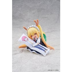 【お1人様1点限り】 - ヨドバシ.com リーボス 小林さんちのメイドラゴン RIBOSE コミック・アニメ