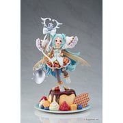 プリンセスコネクト！Re：Dive ミヤコ おやつの時間なのVer. [塗装済完成品フィギュア 全高約300mm 1/7スケール]