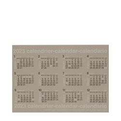 HEATH2013年カレンダーポスター Amazon | 2026年ショウエイドー シンプルポスター年表カレンダー