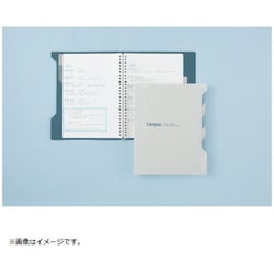 ヨドバシ.com - コクヨ KOKUYO キャンパス インデックスで開け