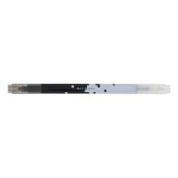 四角マーカー dot e pen（ドット・エ・ペン） ブラック S4541502