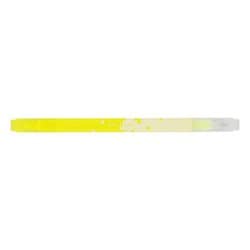 四角マーカー dot e pen（ドット・エ・ペン） 蛍光イエロー S4541537
