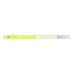 四角マーカー dot e pen（ドット・エ・ペン） 蛍光グリーン S4541677