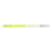 四角マーカー dot e pen(ドット・エ・ペン) 蛍光グリーン S4541677