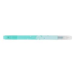 四角マーカー dot e pen（ドット・エ・ペン） ミント S4541693