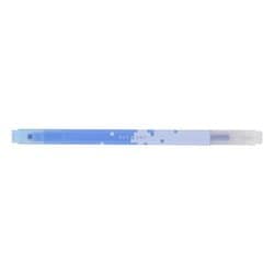 四角マーカー dot e pen（ドット・エ・ペン） ブルー S4541715