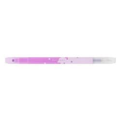 四角マーカー dot e pen（ドット・エ・ペン） バイオレット S4541723