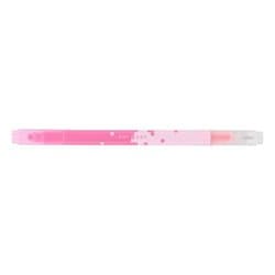 四角マーカー dot e pen（ドット・エ・ペン） 蛍光ピンク S4541731