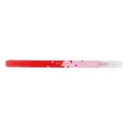 四角マーカー dot e pen(ドット・エ・ペン) レッド S4541758