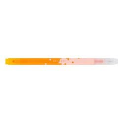 四角マーカー dot e pen（ドット・エ・ペン） オレンジ S4541766