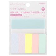 限定 付箋アソート みおりんStudy Time スタンダードA S2836491