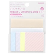 限定 付箋アソート みおりんStudy Time スタンダードB S2836505