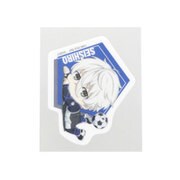 限定 ステッカー ブルーロック 凪 誠士郎 S8585679