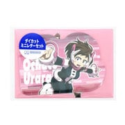 限定 ダイカットミニレター 僕のヒーローアカデミア 麗日お茶子 S8905100