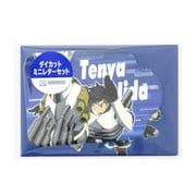 限定 ダイカットミニレター 僕のヒーローアカデミア 飯田天哉 S8905118