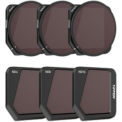 DJI Mavic 3用 フィルター 6種 キット MAV3FILTERKIT6