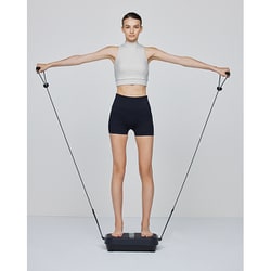 MYTREX ダブルフィットアクティブ MT-WFA22B 新品未使用 MYTREX マイトレックス W FIT ACTIVE MT-WFA22B EMS 振動マシーン W