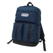 22469010 [OUTDOOR PRODUCTS クラシック ロゴテープ リュック NAVY]