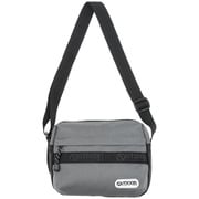 22469011 [OUTDOOR PRODUCTS クラシック ロゴテープ ミドルショルダーバッグ GRAY]