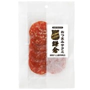 鎌倉ハム おつまみサラミ 42g