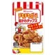 チキチキボーン鶏皮チップス 30g