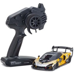 京商MR04EVO2 (書換前)とマクラーレンセナとホワイトボディ2個(NSX) 京商MR04EVO2 (書換前)とマクラーレンセナとホワイトボディ2個