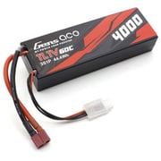 GAB4302 [Gens ace LiPo 4000 ストレートパック 60C/11.1V]