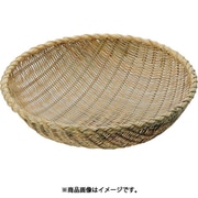 竹製揚ザル 48cm 001038004