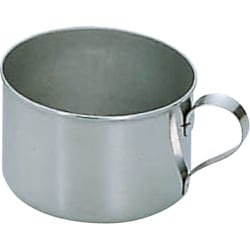 4967151190133 直送 代引不可 エムテートリマツ MTIプロガスト アルミ寸胴鍋 48cm 目盛付