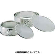 003021001 [18-8 取替網式裏ごし枠 31cm]